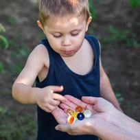 Halloween Advent Calendar 2025 24 Day Countdown Advent Calendar With Bead Christmas Advent Calendar Christmas Countdown For Kids OTHER