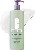"Clinique All About Clean™" skystas veido muilas | Gesichtsreiniger | Für trockene Mischhaut