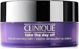 "Clinique Take The Day Off™ Charcoal Cleansing Balm" | Der Clinique Make-up-Entferner Nr. 1 | entgiftend + befreiend