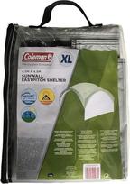 "Coleman Fast Pitch Shelter XL" 4,5 x 4,5 m šoninis skydas, 1 pavėsinės šoninis skydas, šoninis brezentas, taip pat naudojamas kaip apsauga nuo saulės