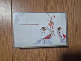 (Unopened cassette tape) Wheesung 5th Album