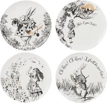 "Creative Tops V&A Owen Jones Chinese Blossom" puodelis 230 ml, kaulinis porcelianas, vieno dydžio, 4