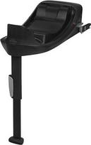 "CYBEX Gold Isofix Base One", skirtas "Aton B2 i-Size" ir "Aton S2 i-Size", nuo gimimo iki maždaug 24 mėnesių, juodas