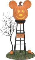 "Disney Village" iš D56 Pumpkintown vandens bokšto figūrėlė