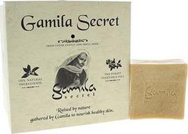 "Gamila Secret Cleansing Bar", levandų 115 g