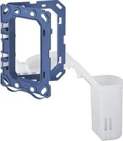 "Grohe Fresh" pertvarkymo rinkinys "Grohe" bakeliui 38967000 38796000 Chrome
