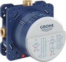 "Grohe Rapido Smartbox", dušo sistemos, universalus paslėptas montavimo blokas, DN 15, 35600000, 35600000