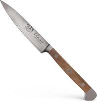 "Güde Alpha" pjaustymo peilis Ąžuolo serija Geležtės ilgis: 21 cm Statinė OAk Wood E765/21, E764/10, Spickmesser 10 cm, 10 CM