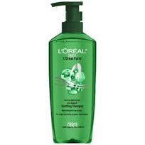 L'Oréal Tea Tree Anti-Dandruff Nourishing Shampoo