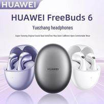 Huawei FreeBuds 6 Wireless Earbuds