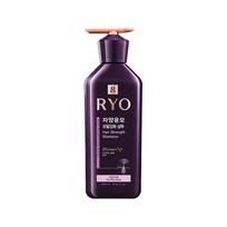 Ryo Purple Line Hair Strengthening & Volumizing Shampoo