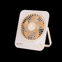 Qianyu Lightweight Desktop USB Fan