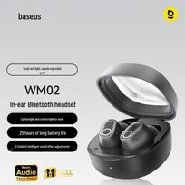 Baseus WM02 True Wireless Bluetooth Sleep Earbuds