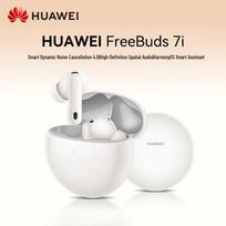 HUAWEI FreeBuds 7i Bluetooth Noise-Cancelling Earbuds
