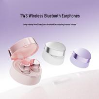 Recci REP-W100 Wireless Bluetooth 5.4 Earbuds