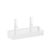 Minimalist Cable Management Clamp Socket Basket Steel Cord Holder  Rack M balta