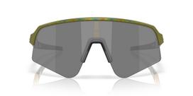 Sunglasses 0OO9465 SUTRO LITE SWEEP FERN SPACEDUST PRIZM BLACK 139mm 94653539 [Oakley]