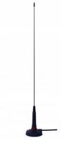 Sirio Micro-60 Antena Magnetyczna Do Cb Radia 52Cm Z Przewodem 3M