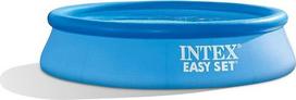 "Intex" 8 pėdų x 24 colių "Easy Set" baseino rinkinys