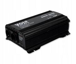 Przetwornica Volt Polska 12V Na 230V 1500/3000W