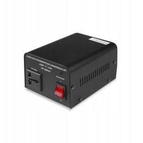 Zasilacz Sprzętu Usa Japonia Konwerter Napięcia 110V 120V 230V Ekspres