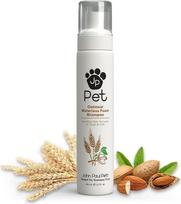 "Jean Paul Pet" avižų putų šampūnas be vandens 250 ml