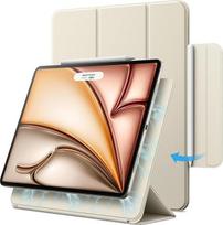 "JETech" magnetinis dėklas "iPad Air" 11 colių M4/M3/M2 (2026/2025/2024), "iPad Air 5/4" (10,9 colių, 2022/2020 m. modelis, 5/4 kartos), "iPad Pro 11" (2018 m.), magnetinis tvirtinimo dėklas (Polar Star)