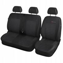Pokrowce Do Vw Volkswagen Transporter T4, T5, T6 (1989-2019) E2 P4