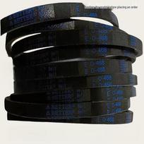 Washing Machine Motor Drive Belt O-513E