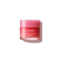 Laneige Lip Sleeping Mask EX Berry 20g Overnight Nourishing Lip Repair Care