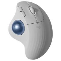 Logitech ERGO M575 S Ergonomic Wireless Trackball Mouse
