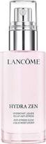 "Lancôme Hydra Zen Glow" drėkinamasis kremas su hialurono rūgštimi, lengvas ir regeneruojantis, antistresinis, 24 valandų drėkinantis ir švytintis, 50 ml