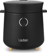 "Lauben" daugiafunkcinė ryžių viryklė 1500BW, daugiafunkcinė ryžių viryklė - galia 350 W, tūris 1,5 l, skaitmeninis ekranas, 9 programos, neprideganti danga, temperatūros apsauga, atidėtas paleidimas