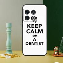Cute Dentist Teeth Case For OnePlus Nord CE 2 3 4 Lite N20 N30 9 10 Pro 8T 9RT 10T 10R 12 11 12R 13 13R Cover OnePlus Nord 3