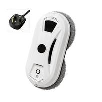 Automatic Smart Window Cleaning Robot Cordless Electric Glass Washer  Window Glass Cleaning UK plug