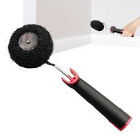 Roller Paint Brush Corner Edger Extension Tool Paint Rollers for Painting Walls for Baseboard Ceiling Exterior Indoor Kitchen China Mainland