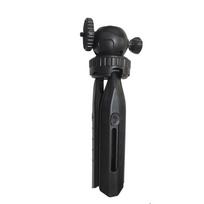 Mini Projector Tripod Mount 360 Ball Head Mini Projector Desk Tripod Stand with 1/4-Inch Screw for Projector Camera juoda