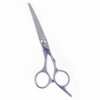 Stainless Steel Hair Thinning Shears Professional Barber Scissors for Precision Cutting Texturizing Layering pilka spalva