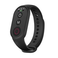 Remote Bluetooth Control Bracelet For Dji Osmo Action 6/Action 5 Pro/Action 4/Gopro Series Bluetooth Remote Control Wrist Band
