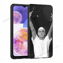 Hip-Hop Eminem Rapper Phone Case For Samsung A21 31 51 53 71 20 22 30 32 42 50 01 02 10 11 4G 5G Cover Samsung A52 4G