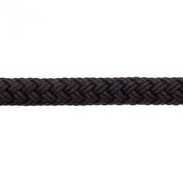 Švartavimosi virvė ROBLINE Rio 18mm Black