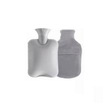 Hot Cartoon Water Bottle With Waist Cover Wrap Around Warm Water Bag Belt Hand Warmer Pocket For Menstrual Cramps Pain Relief
