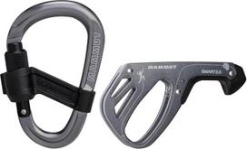 "Mammut Smart 2.0 Belay Package" saugiklis
