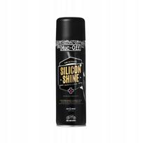 Środek Ochronny Nabłyszczający Spray Do Motocykla 500Ml Muc-Off