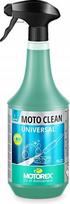 Motorex Moto Clean Universal 1L Czysci Motocykl