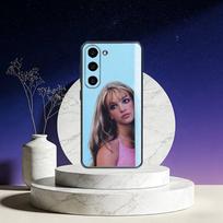 Britney SINGER S-Spears Phone Case For Samsung Galaxy A73,A72,A71,A70,A53,A52,A51,Others Soft Black Cover Samsung a42 5g