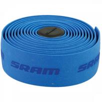 Dviračio vairo juosta SRAM Supercork Bar Tape Blue