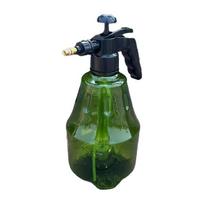 1.5L Manual Pressure Sprayer Garden Watering Can for Plants Flowers Lawn Durable Plastic Spray Bottle KTY