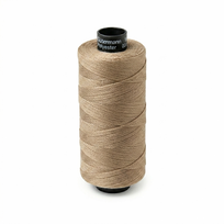 Jūrinis siuvimo siūlas GÜTERMANN BB64513K MARA WA  beige 300 m