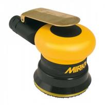 Pneumatinis orbitinis šlifuoklis MIRKA ROS 325NV 77mm Orbit 2.5